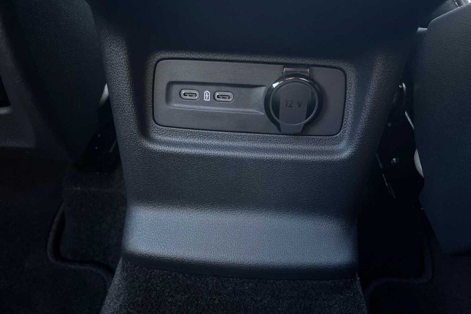 SKODA Kodiaq SportLine (5 seats) 1.5 TSI iV 204 PS DSG