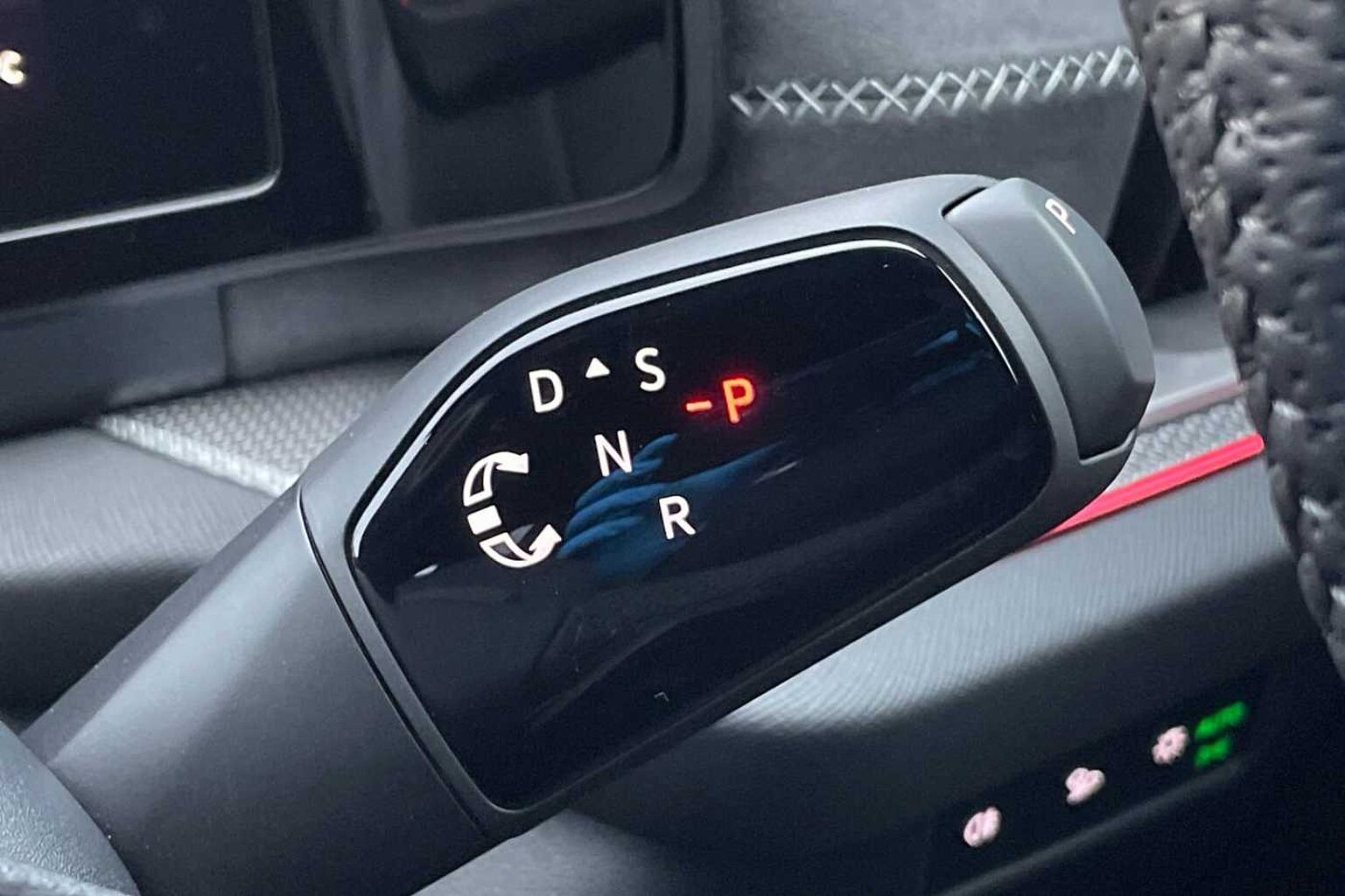 SKODA Kodiaq SportLine (5 seats) 1.5 TSI iV 204 PS DSG