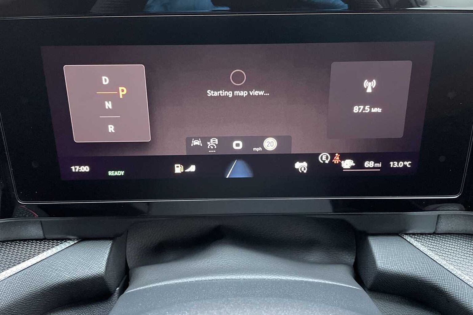 SKODA Kodiaq SportLine (5 seats) 1.5 TSI iV 204 PS DSG