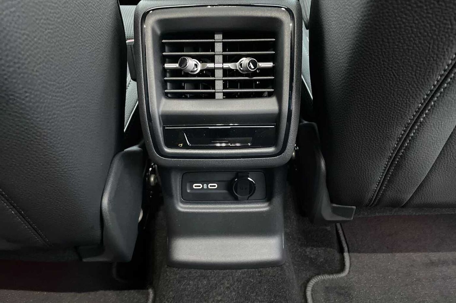 SKODA Kodiaq SportLine (5 seats) 1.5 TSI iV 204 PS DSG