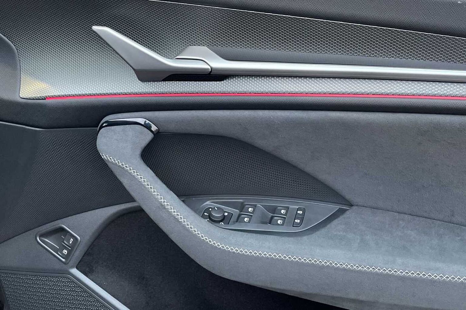 SKODA Kodiaq SportLine (5 seats) 1.5 TSI iV 204 PS DSG