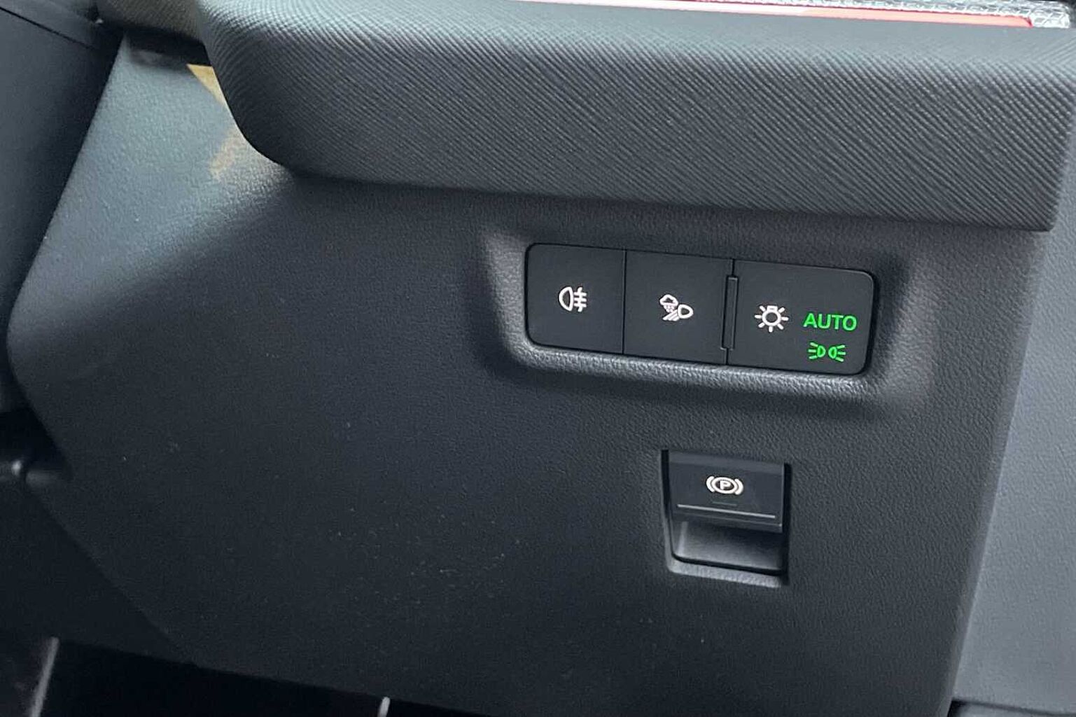 SKODA Kodiaq SportLine (5 seats) 1.5 TSI iV 204 PS DSG