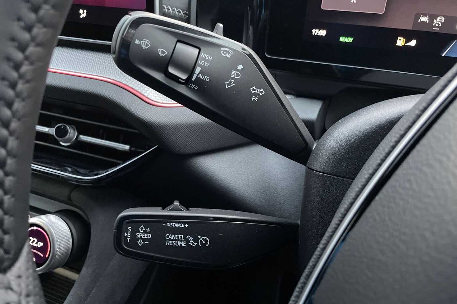 SKODA Kodiaq SportLine (5 seats) 1.5 TSI iV 204 PS DSG
