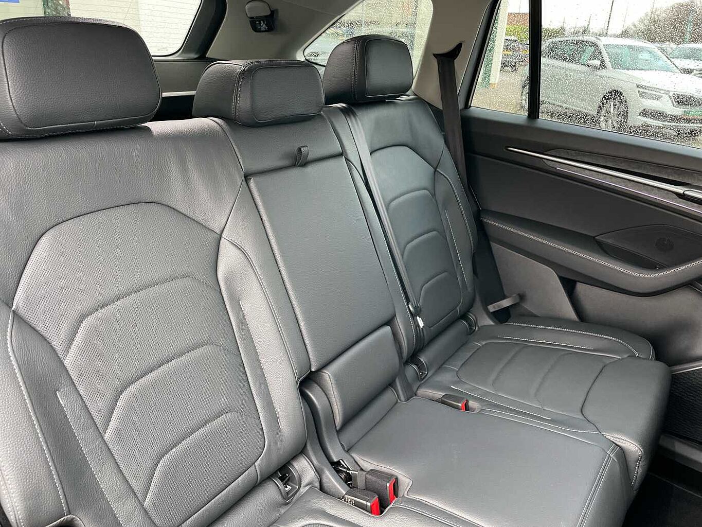 SKODA Kodiaq Estate 1.5 TSI e-TEC SE L 5dr DSG [7 Seat] ( Driving Assistance Package)