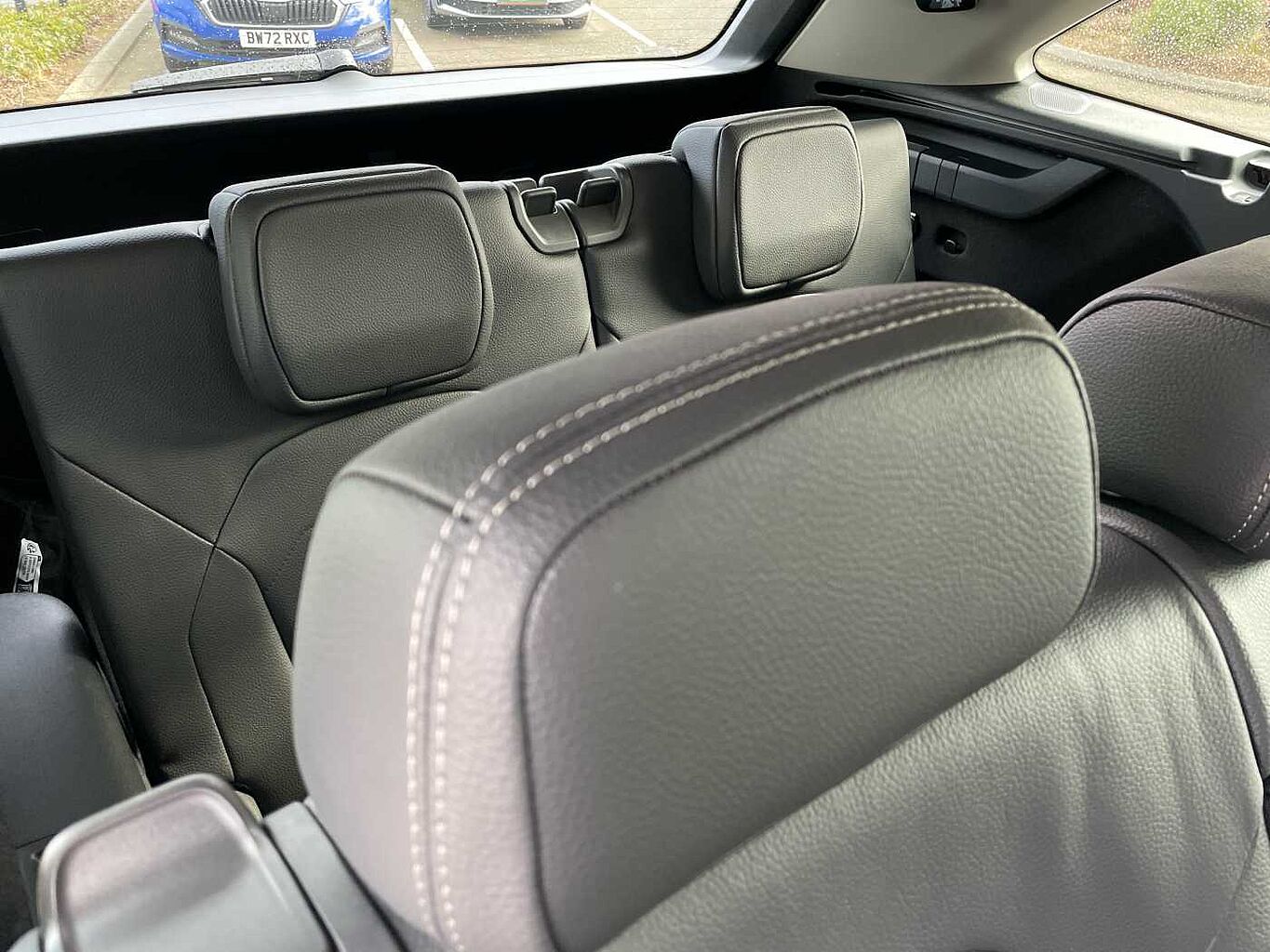 SKODA Kodiaq Estate 1.5 TSI e-TEC SE L 5dr DSG [7 Seat] ( Driving Assistance Package)