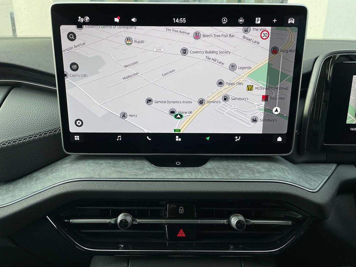 SKODA Kodiaq Estate 1.5 TSI e-TEC SE L 5dr DSG [7 Seat] ( Driving Assistance Package)