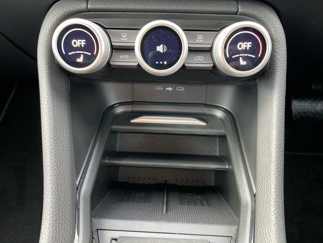 SKODA Kodiaq Estate 1.5 TSI e-TEC SE L 5dr DSG [7 Seat] ( Driving Assistance Package)